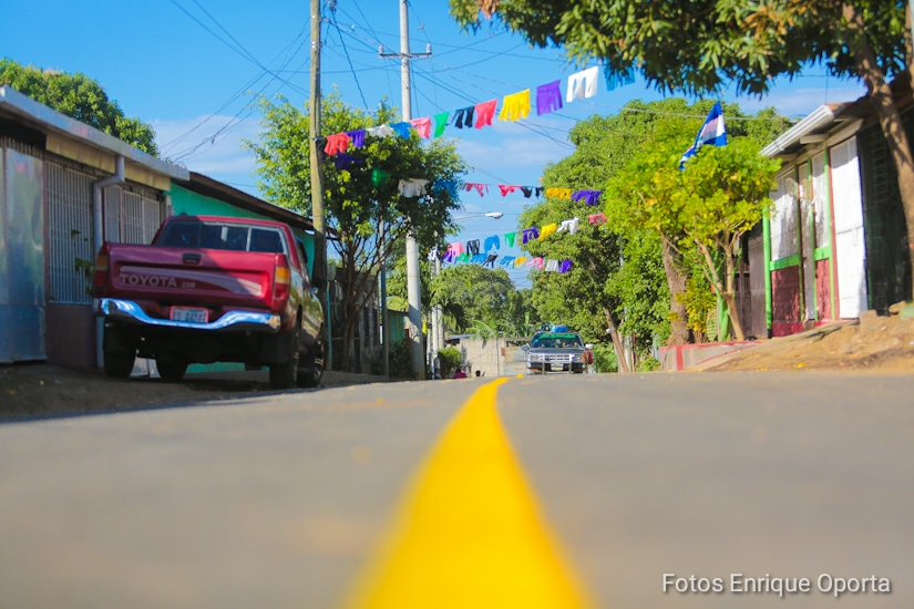 CALLE